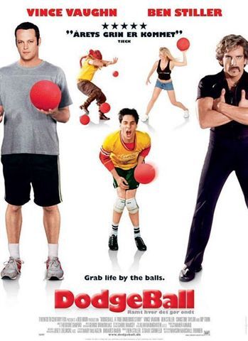 Dodgeball