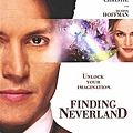 Finding Neverland