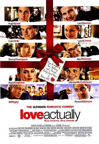 Love Actually