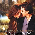 Serendipity