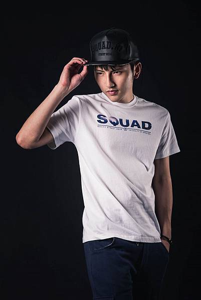峻皓-Squad