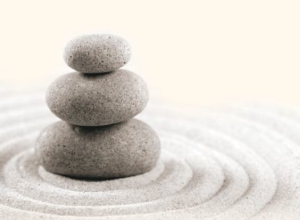 金菩提禪師 善語 煩惱面前學會忘記