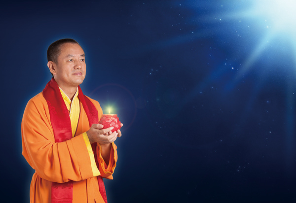 金菩提禪師 善語 禪法與佛法