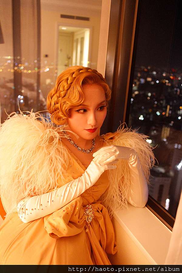 17宙組a Motion關西遠征記 Girl In The Tower 痞客邦