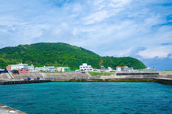 好望角無敵海景民宿【民宿外觀及周邊環境景色】- 33