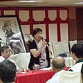 20100807宗親大會藍美津致詞