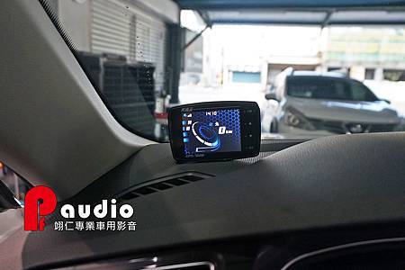 VW福斯 TIGUAN IROAD X11紀錄器+測速器