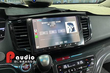 HONDA ODYSSEY SMART-R APK88+安卓