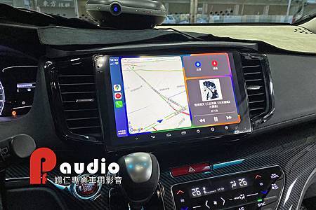 HONDA ODYSSEY SMART-R APK88+安卓