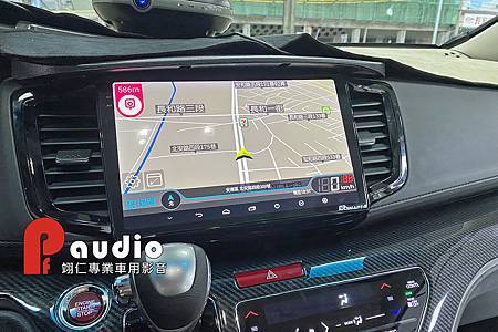 HONDA ODYSSEY SMART-R APK88+安卓