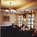 台北明星咖啡西餐Astoria
