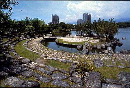 宜蘭羅東運動公園