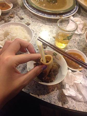 台北遼寧街美食-岡山羊肉