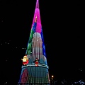 板橋聖誕城