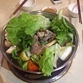 台北美食-正老林羊肉爐