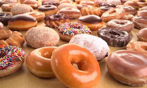 Krispy-Kreme-Awards-Franchise-Development-Rights-For-Singapore