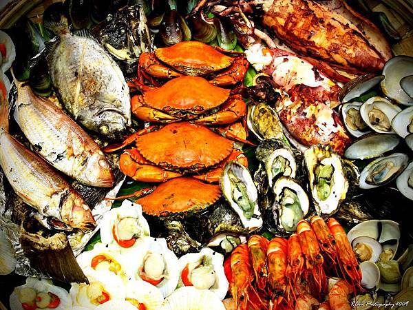 Seafoods (103)