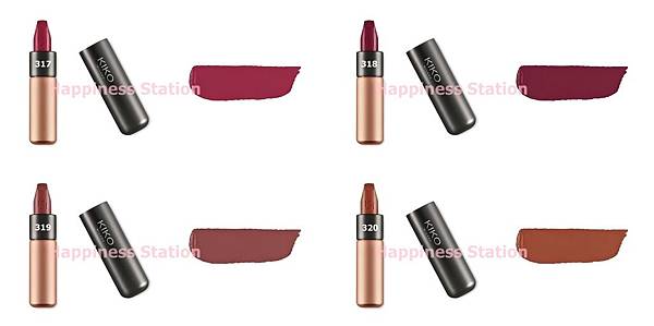 Velvet Passion Matte Lipstick 啞光唇膏317 318 319 320-1.jpg