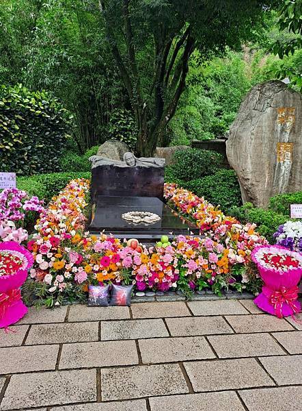 鄧麗君30周年紀念~筠園