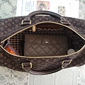 LV Speedy30使用收納袋