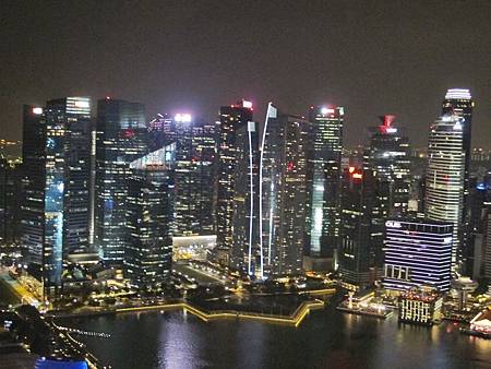 新加坡自由行程分享及必買伴手禮~地鐡圖