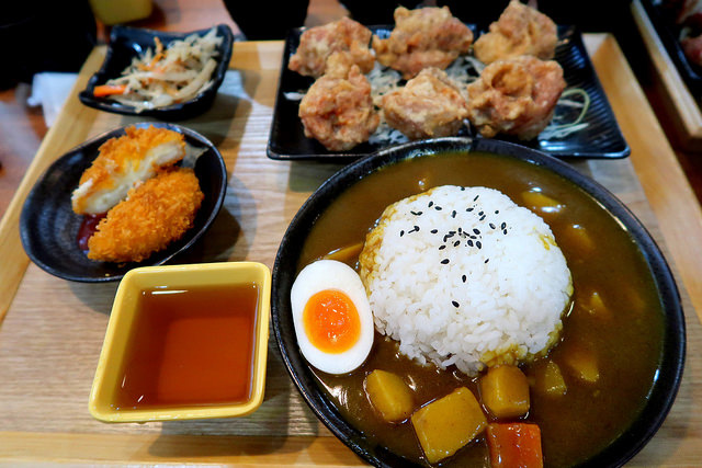 2018.07.01 心丼食客