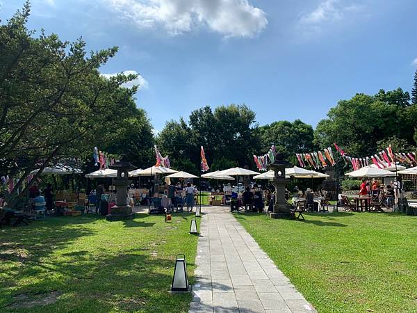 LINE_ALBUM_桃園神社⛩️➕豆花_220710_103