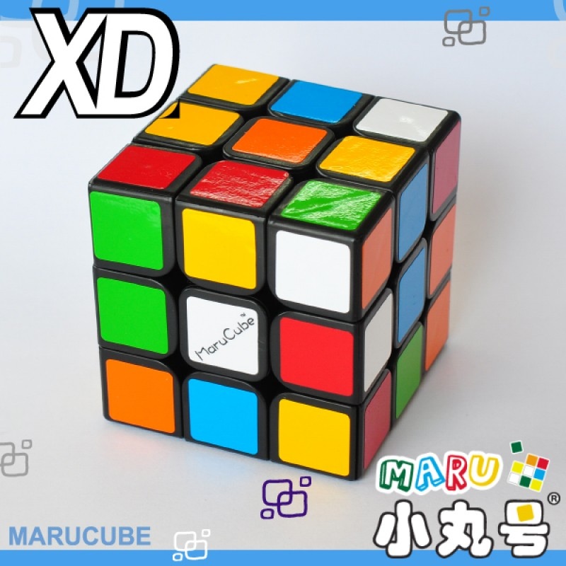 XD黑色_MARU小丸號 - XD三階魔方 - 黑色方塊 選項及配件：競技比賽專用正版計時器G4-PRO,正版STACKS G4-PRO計時器和桌墊 ,魔術方塊可訂製手工改造磁力版,哪裡有賣小丸號 - XD三階 - 黑色.華成書局高雄市門市07-5312708專賣比賽器材躲避飛盤 SUNDIA培鈴扯鈴 競技疊杯 魔術方塊.jpg