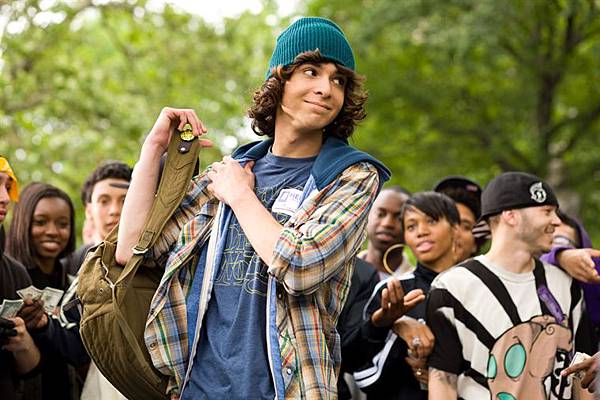 Adam G. Sevani