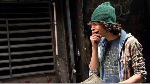 Adam G. Sevani2