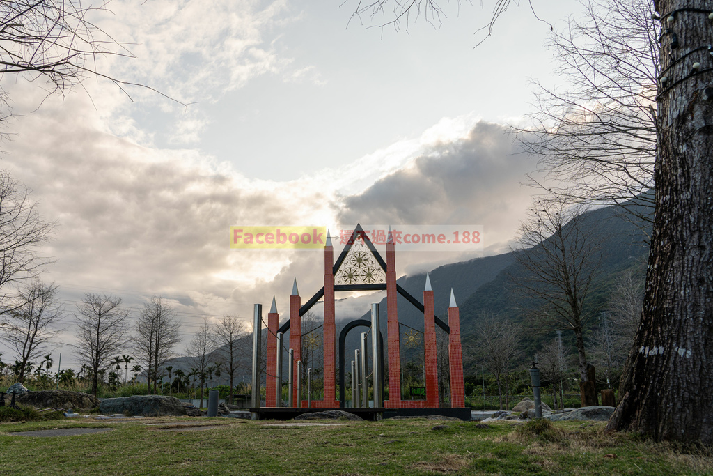 洄瀾灣景觀餐廳｜超多可愛動物相片,還有影片｜花蓮景點