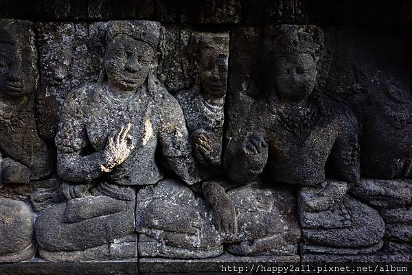 古代東方四大奇蹟|印尼婆羅浮屠|世界文化遺產 古代東方四大奇蹟|印尼婆羅浮屠|世界文化遺產