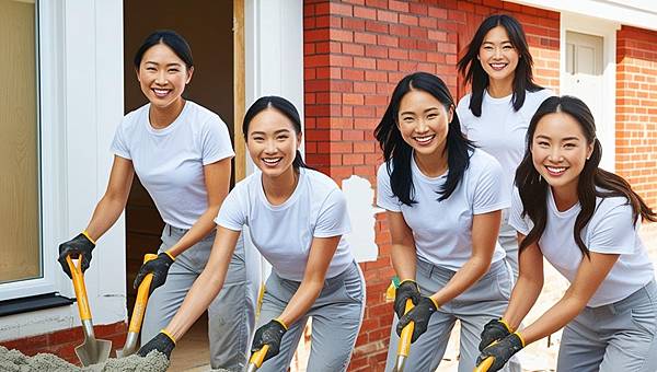 房屋翻修後能多住幾年?想住更久「這些事」要注意 房屋翻修後能多住幾年?想住更久「這些事」要注意