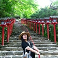 貴船神社