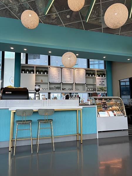 《桃園❤️龍潭》龍咖啡Long coffee，龍潭大池旁喝咖