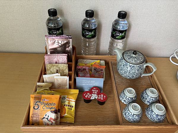 宜蘭礁溪|長榮鳳凰酒店和室房開箱,桂冠自助餐廳早晚餐 宜蘭礁溪|長榮鳳凰酒店和室房開箱,桂冠自助餐廳早晚餐