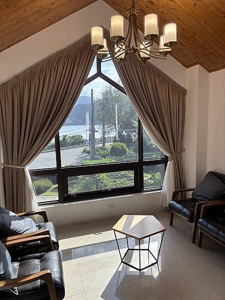 《桃園❤️龍潭》石門水庫尼爾瓦特