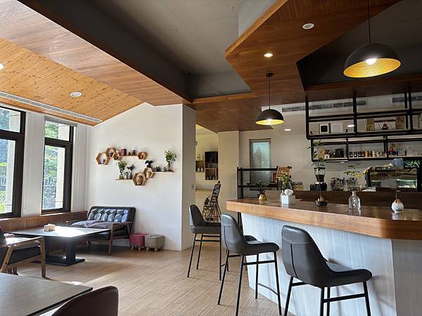 《桃園❤️龍潭》石門水庫尼爾瓦特