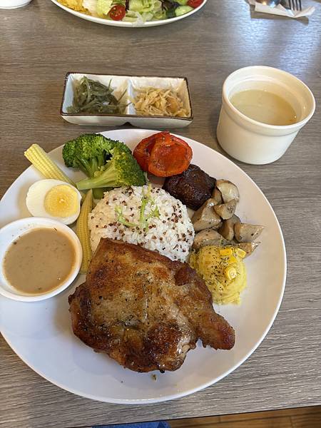 《桃園❤️龍潭》石門水庫尼爾瓦特