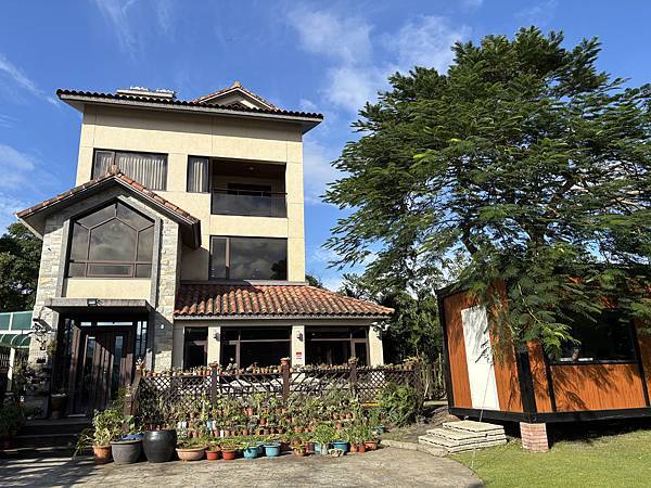 《桃園❤️龍潭》石門水庫尼爾瓦特