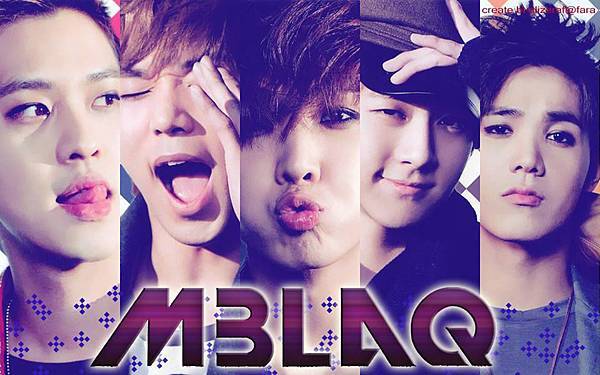 MBLAQ