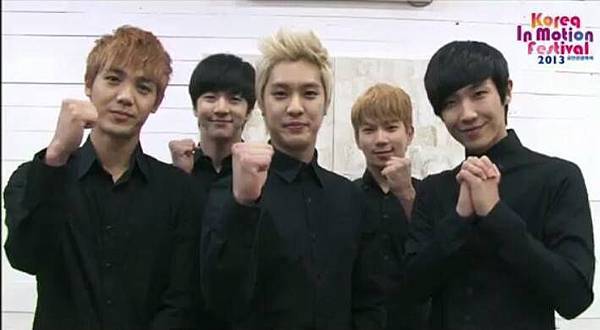 MBLAQ