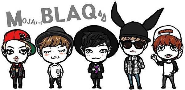 MBLAQ