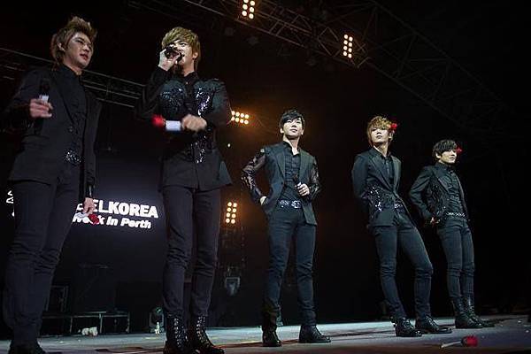 MBLAQ