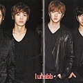 日單 MBLAQ1