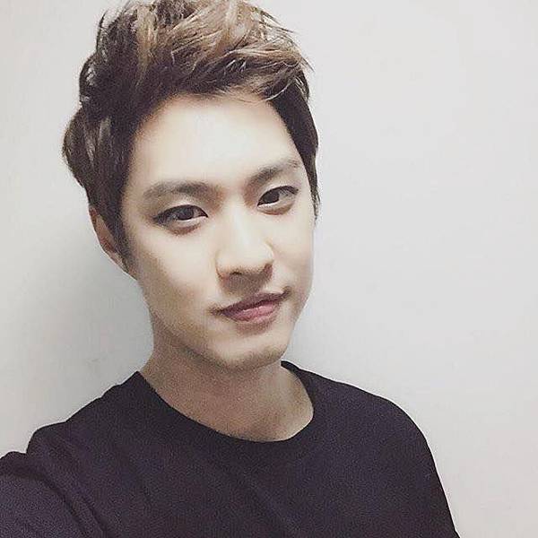 MBLAQ 隊長(楊昇昊) Iinstagram & Twi