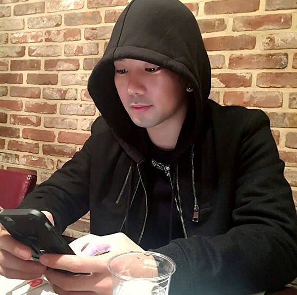 MBLAQ G.O(鄭丙熙) Iinstagram & Tw