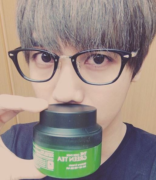 MBLAQ 隊長(楊昇昊) Iinstagram & Twi