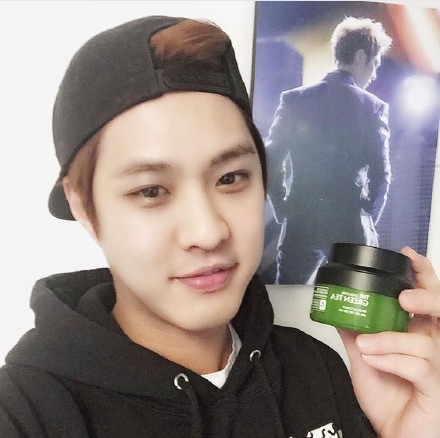 MBLAQ 隊長(楊昇昊) Iinstagram & Twi