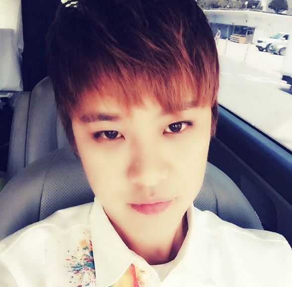 MBLAQ 隊長(楊昇昊) Iinstagram & Twi